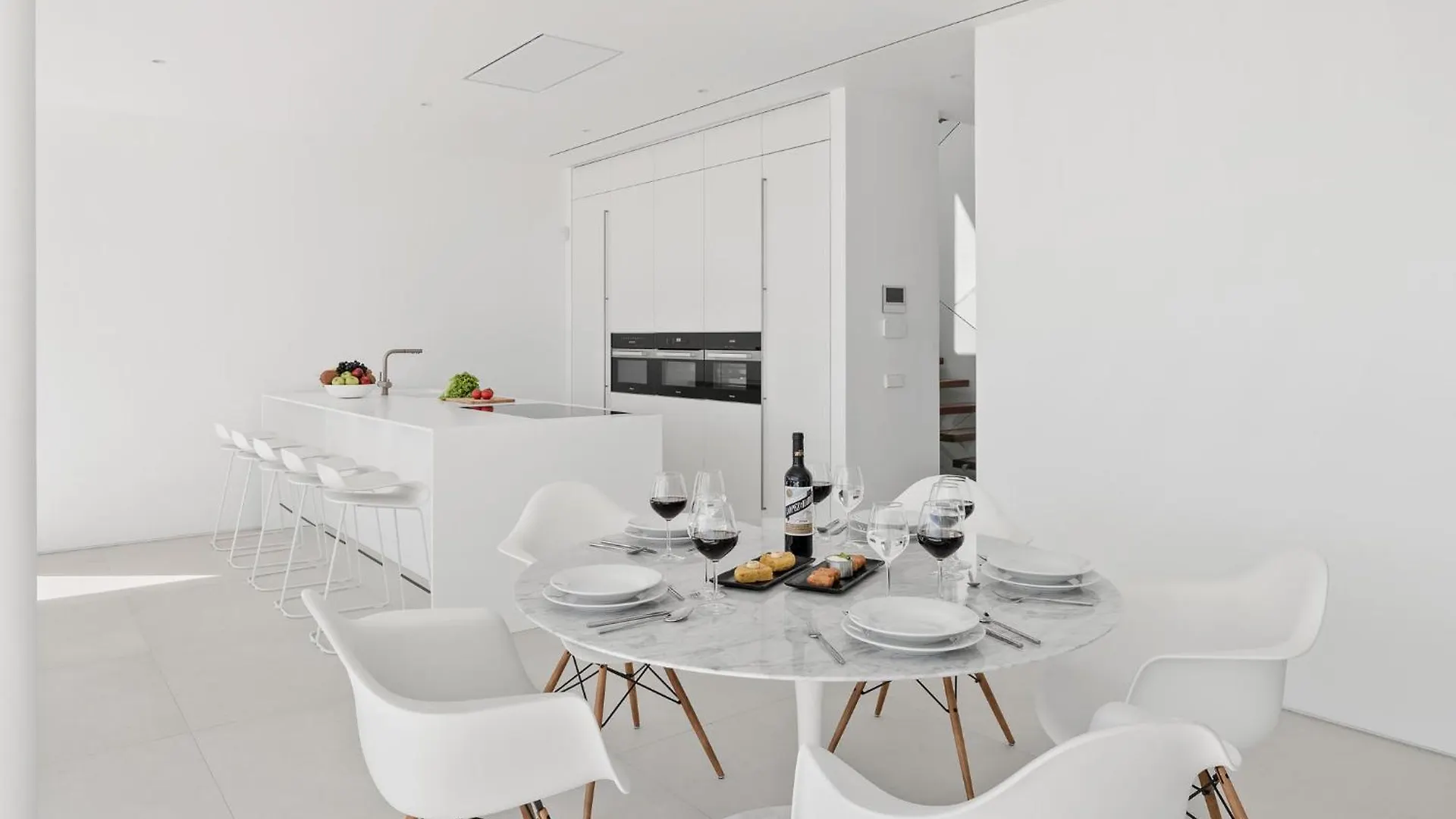 Karat Villa Murano 칼라오살바헤