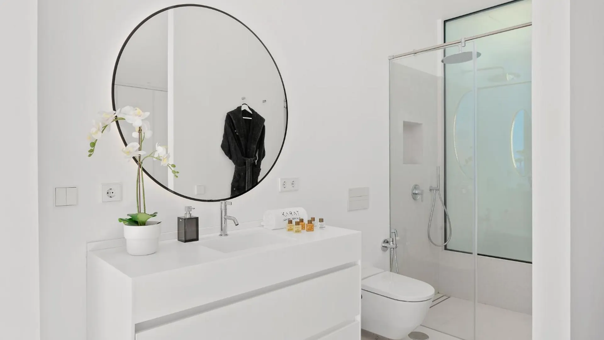 Karat Villa Murano 칼라오살바헤