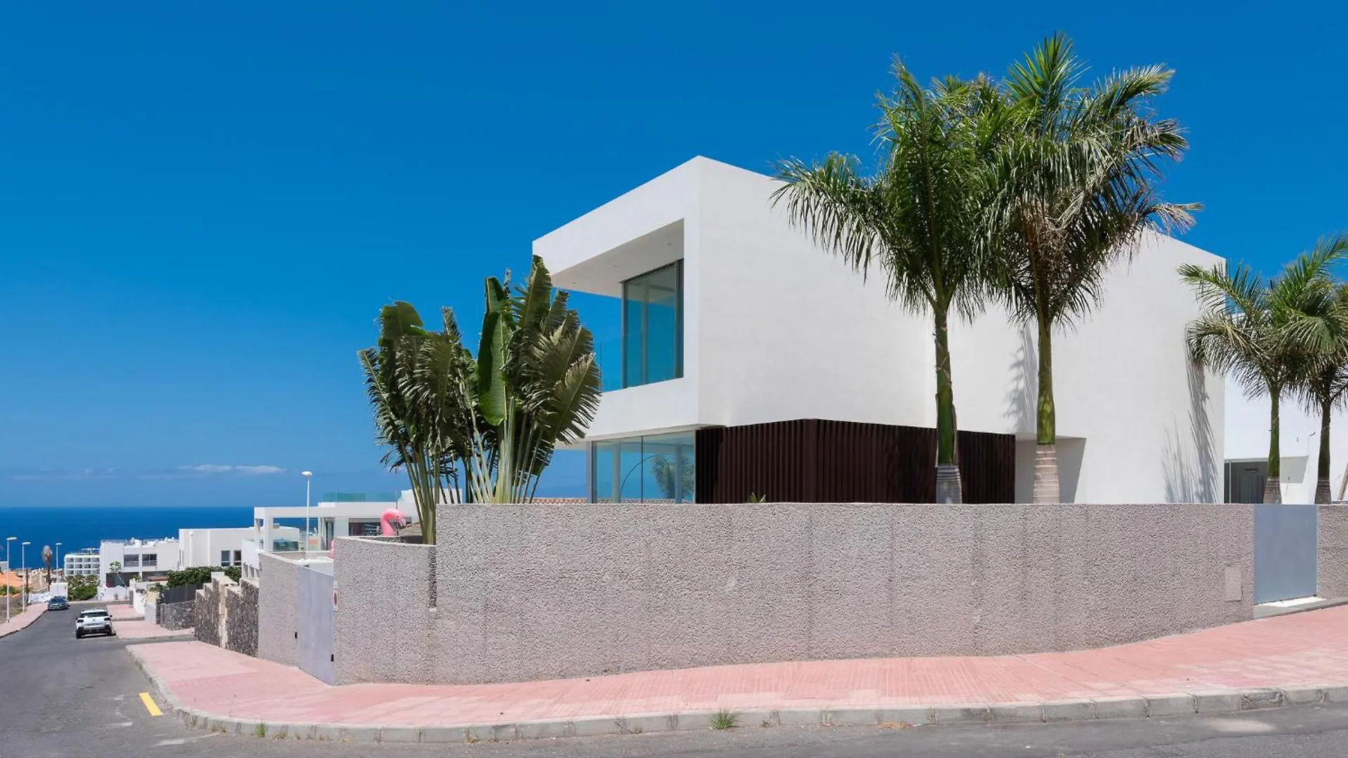Karat Villa Murano 칼라오살바헤 0*,  스페인