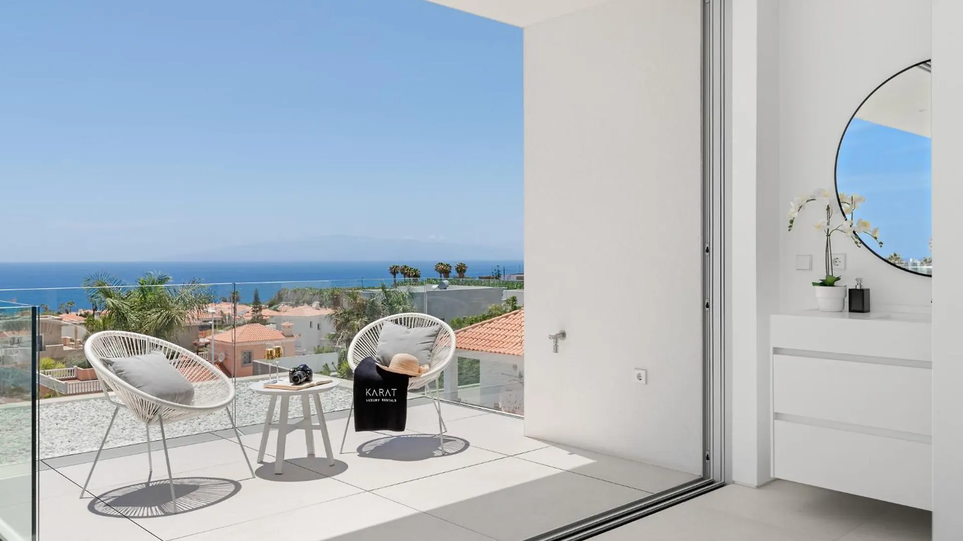 Karat Villa Murano 칼라오살바헤