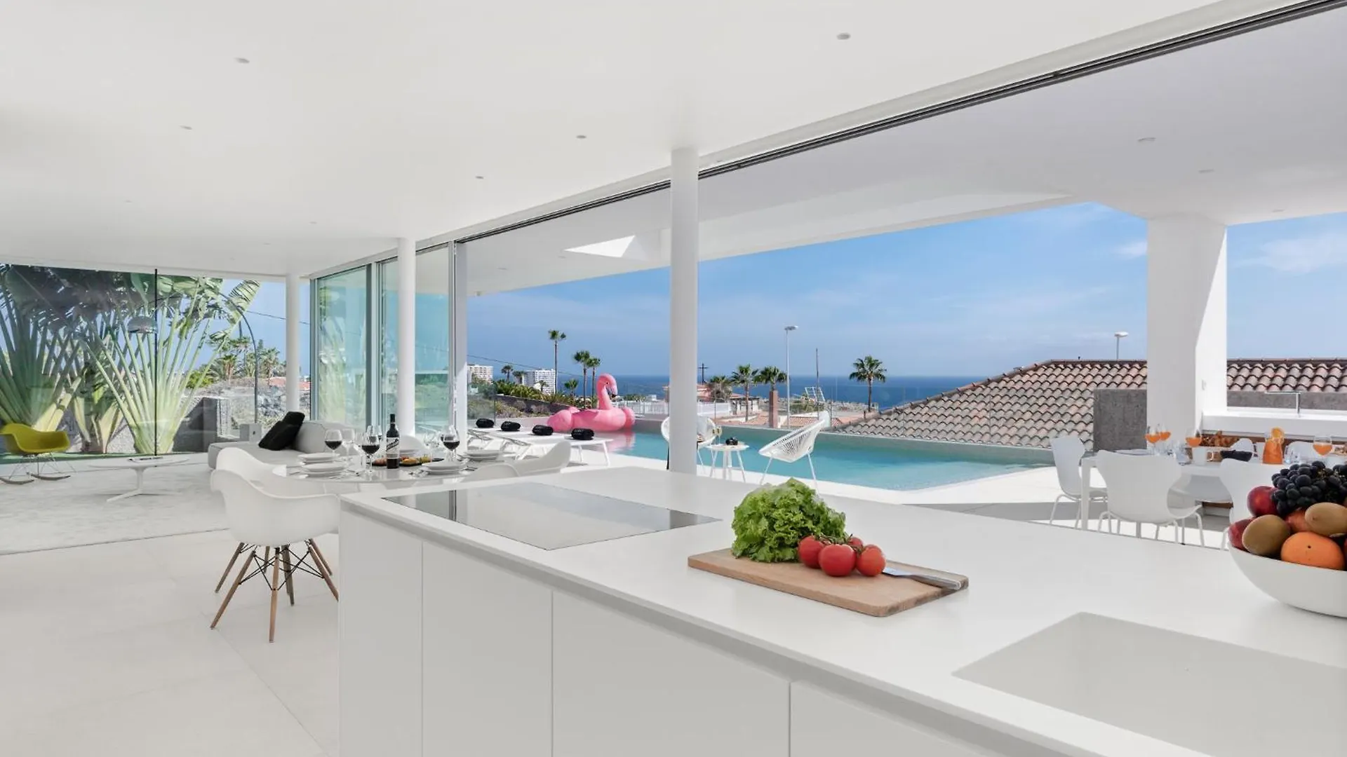 Karat Villa Murano 칼라오살바헤