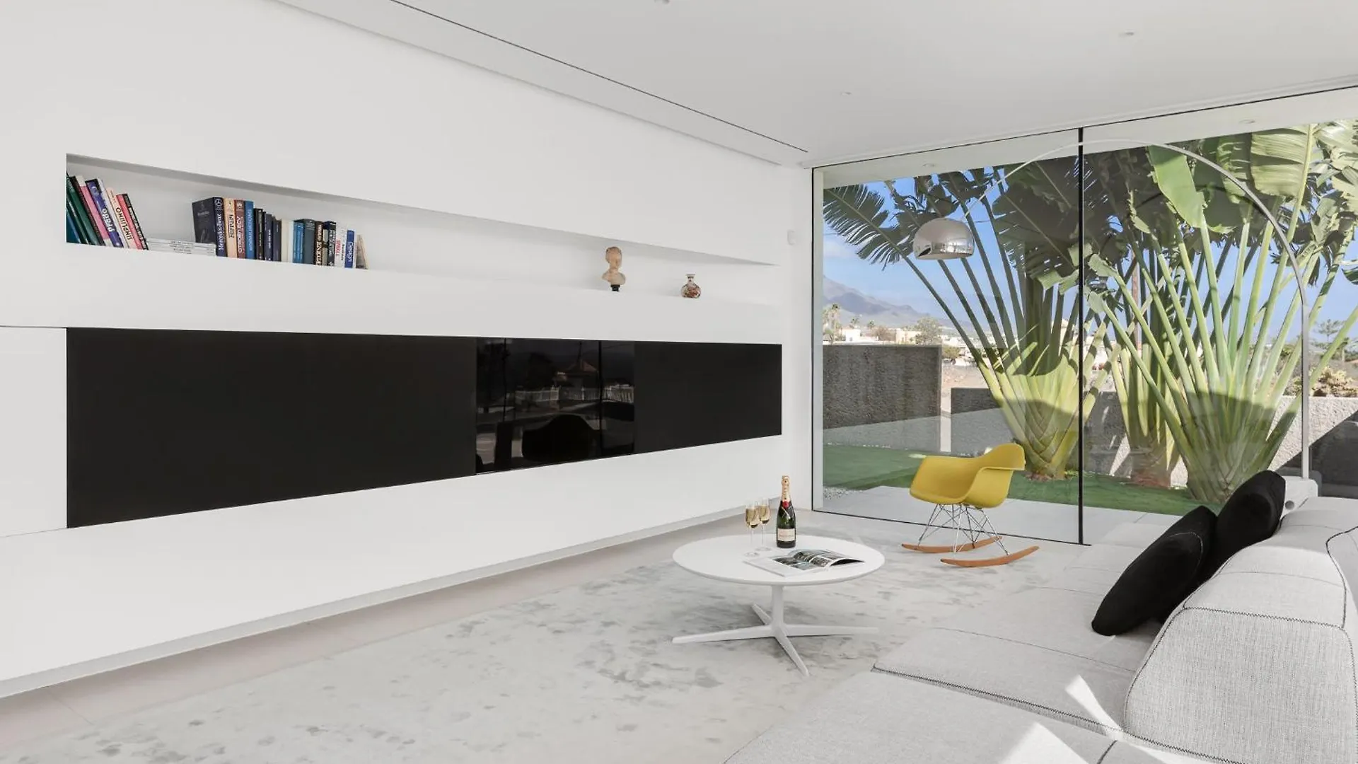 Karat Villa Murano 칼라오살바헤