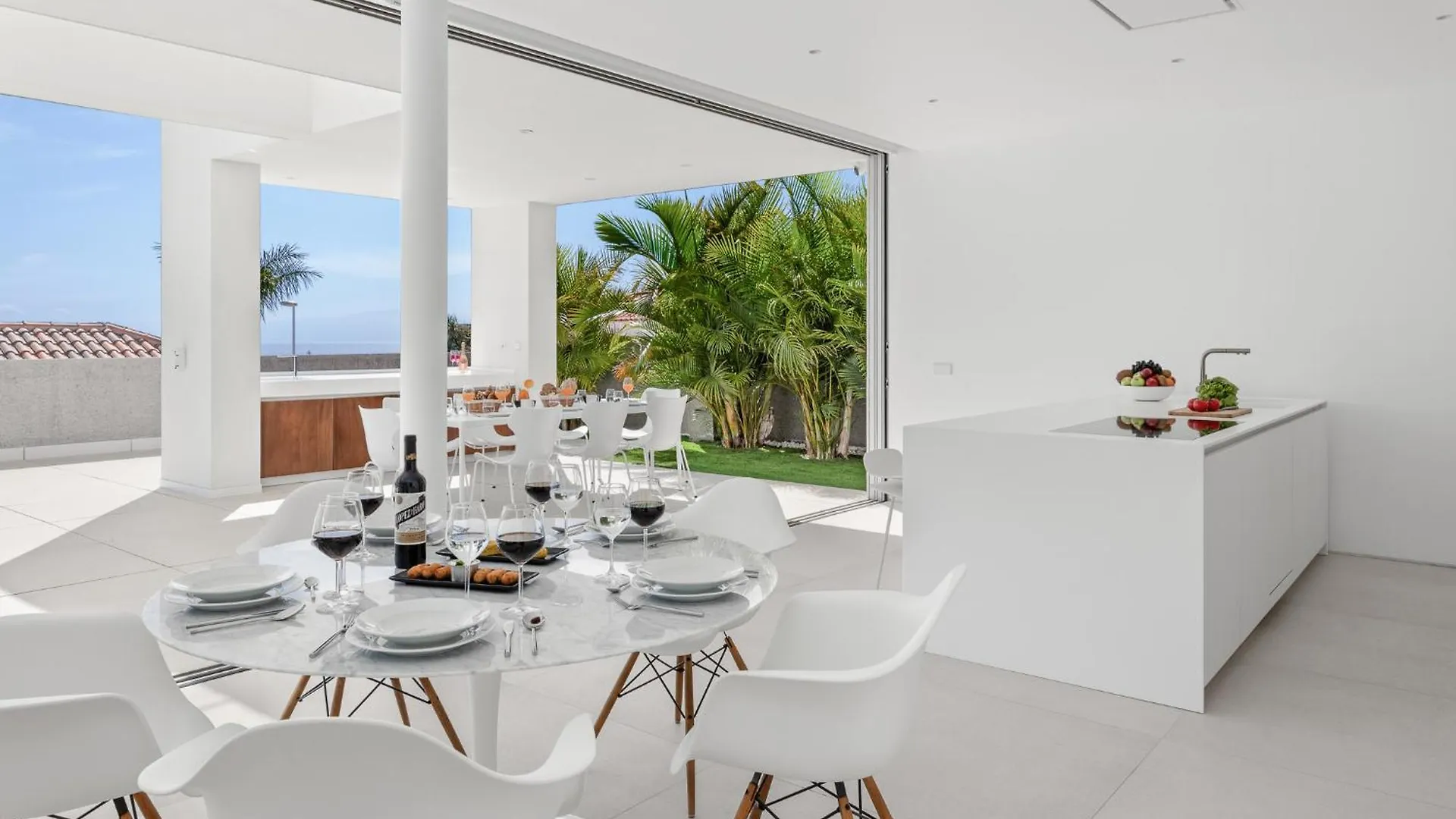 Karat Villa Murano 칼라오살바헤