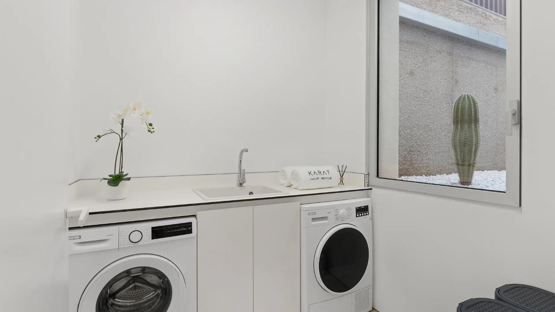 Karat Villa Murano 칼라오살바헤 0*,