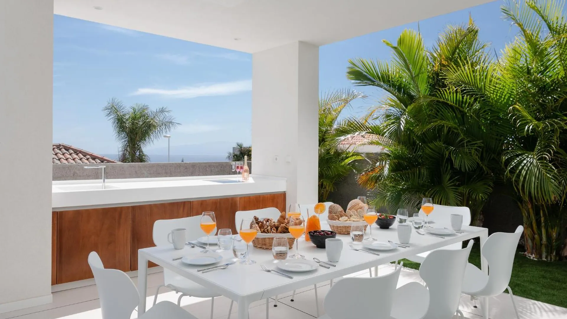 Karat Villa Murano 칼라오살바헤 스페인