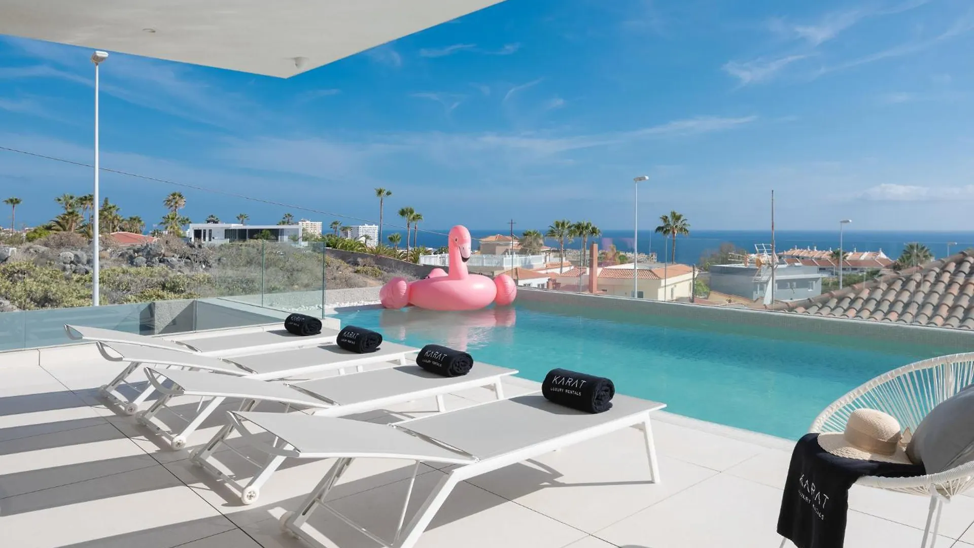 Karat Villa Murano 칼라오살바헤 스페인