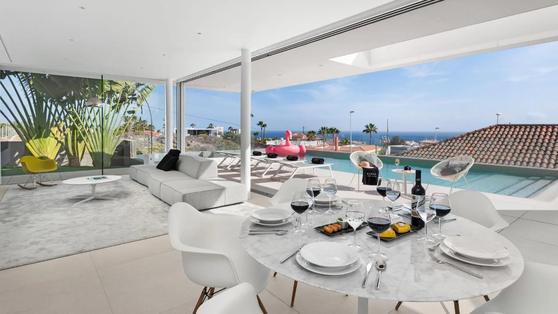 Karat Villa Murano 칼라오살바헤 스페인