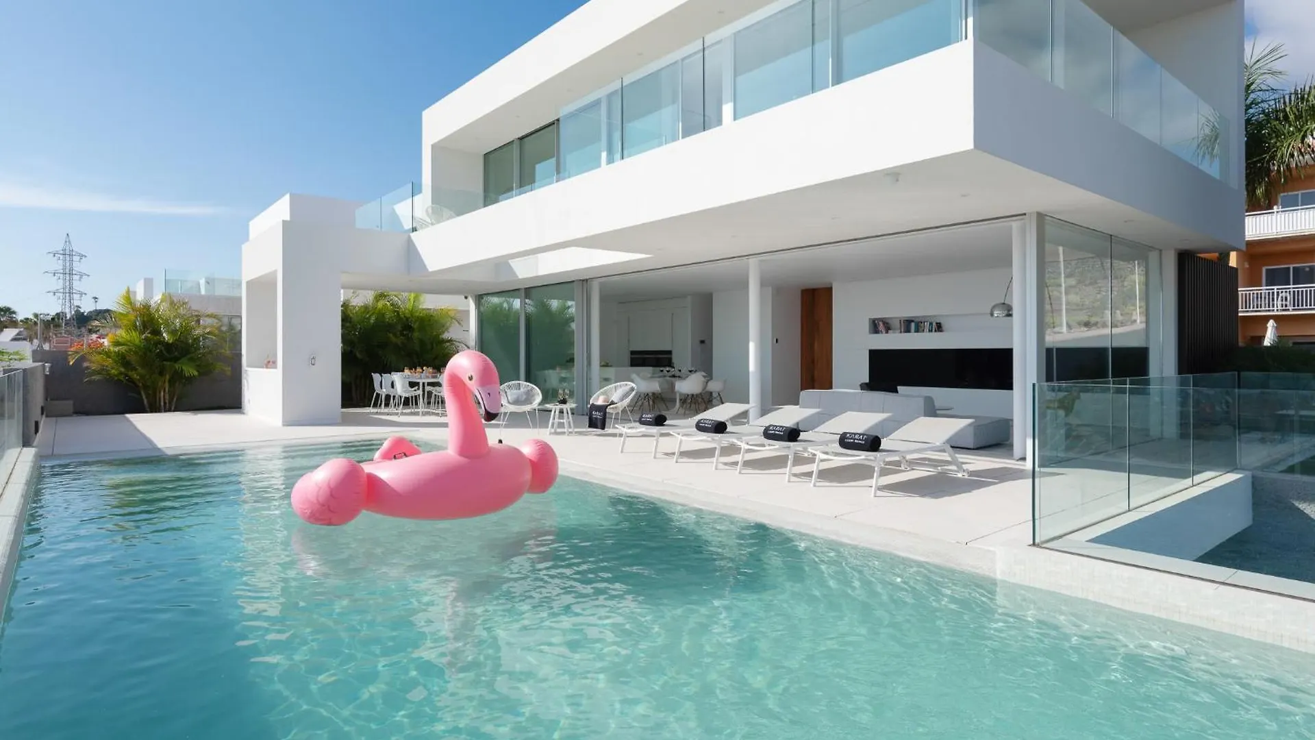 Karat Villa Murano 칼라오살바헤