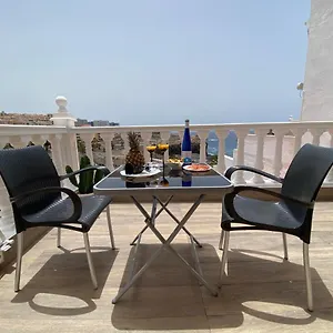 Appartement Luar Del Carmen, Callao Salvaje