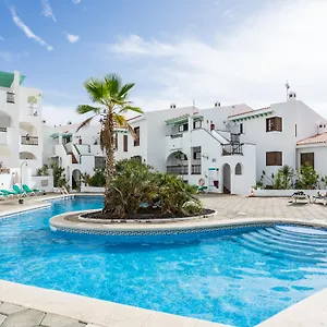 3* Aparthotel Bluesea Callao Garden