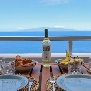 Cosy Sea View Free Wifi Appartamento