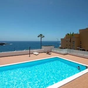  Appartement Blue Horizon