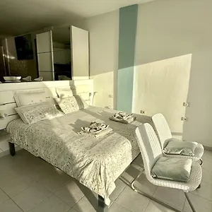 Barandas Appartamento