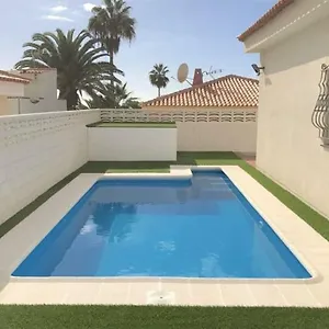  Villa 83 Con Piscina Privada