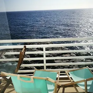 Aquarius Loft Appartamento