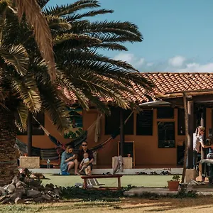 Surf House Ostello