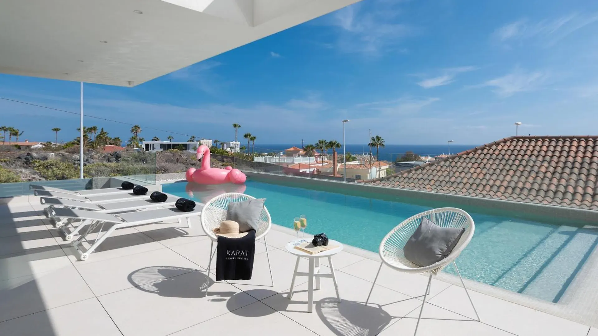 Karat Villa Murano Callao Salvaje