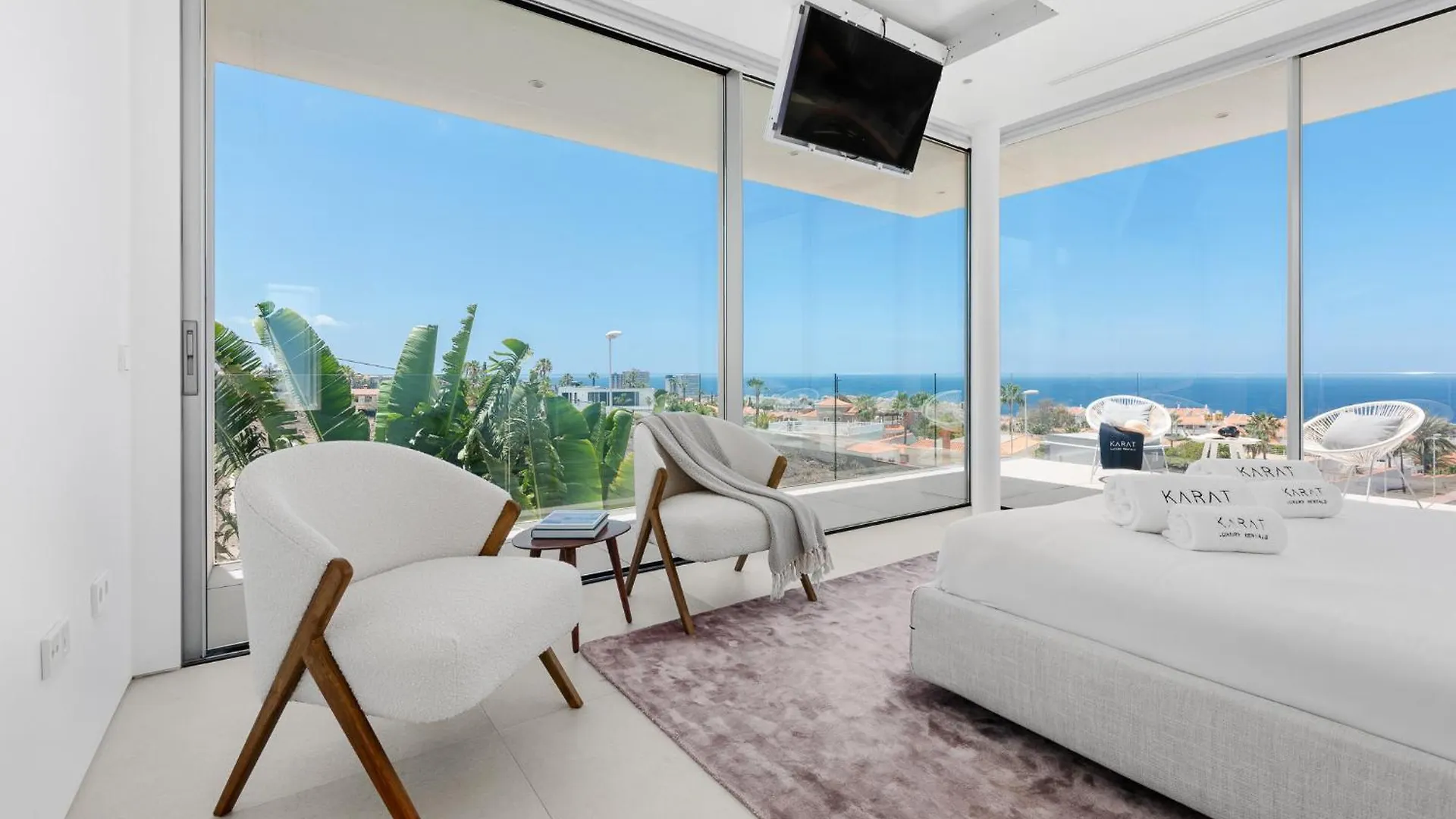 Karat Villa Murano Callao Salvaje