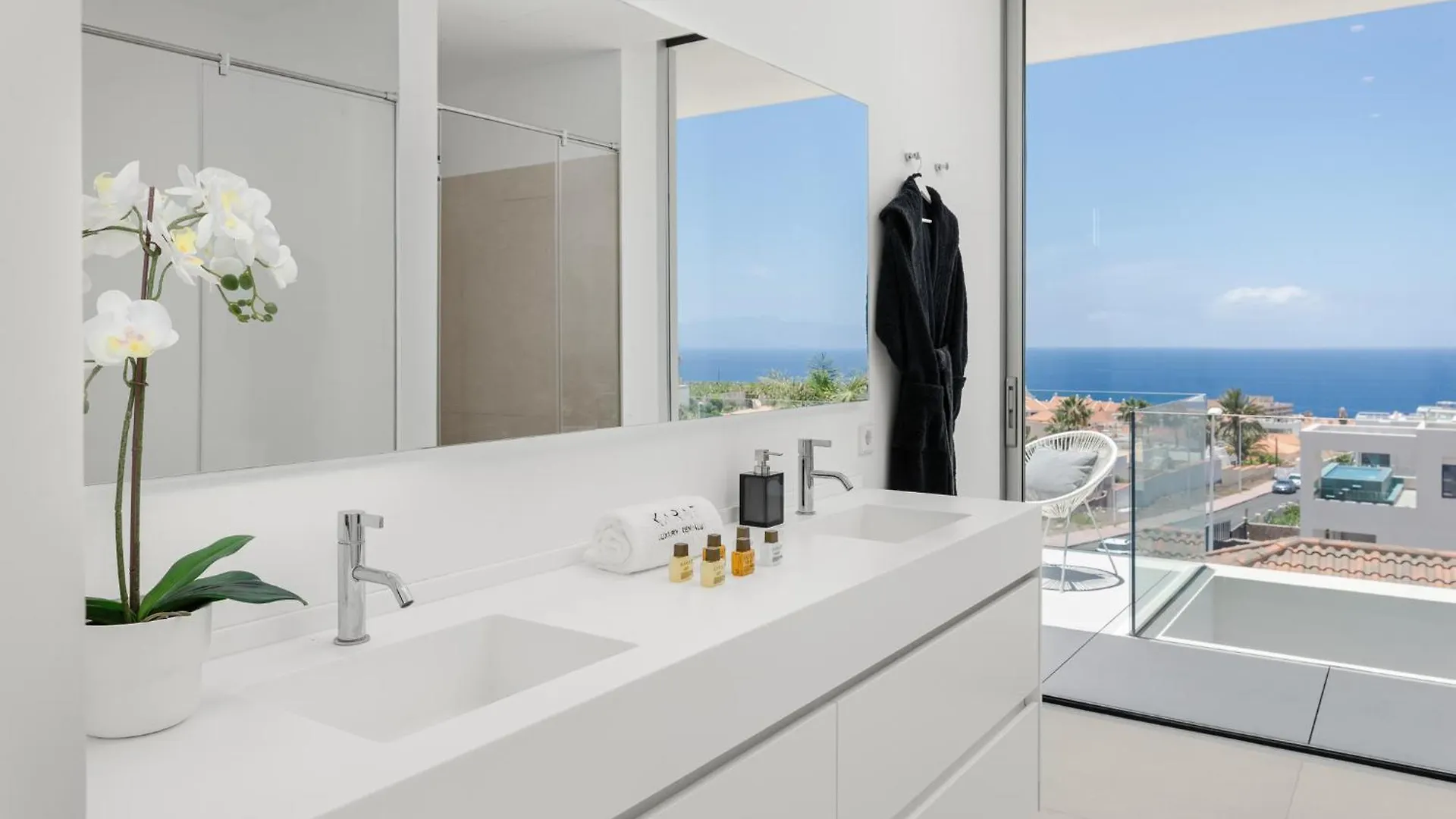 Karat Villa Murano Callao Salvaje 0*,  Spain