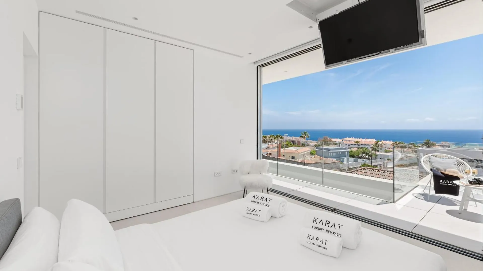 Karat Villa Murano Callao Salvaje 0*,