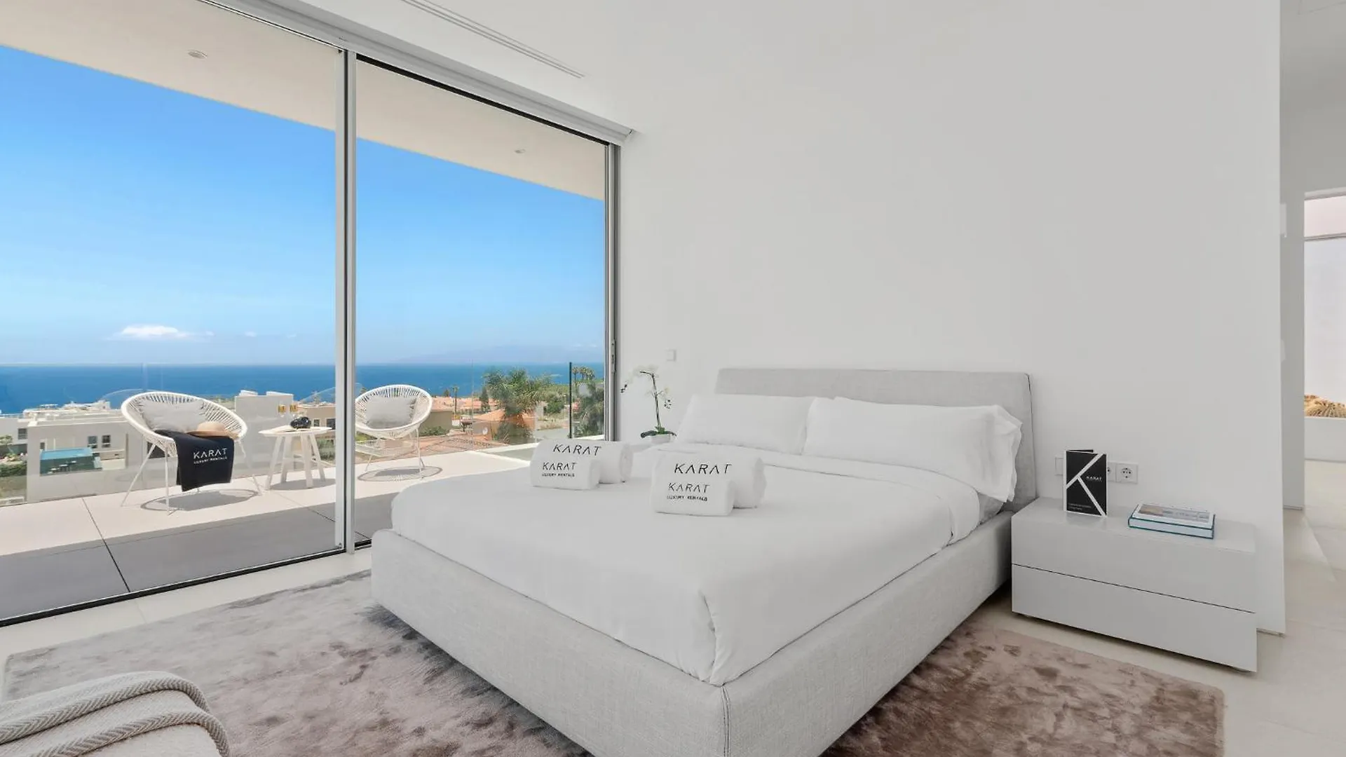 Karat Villa Murano Callao Salvaje 0*,  Spain