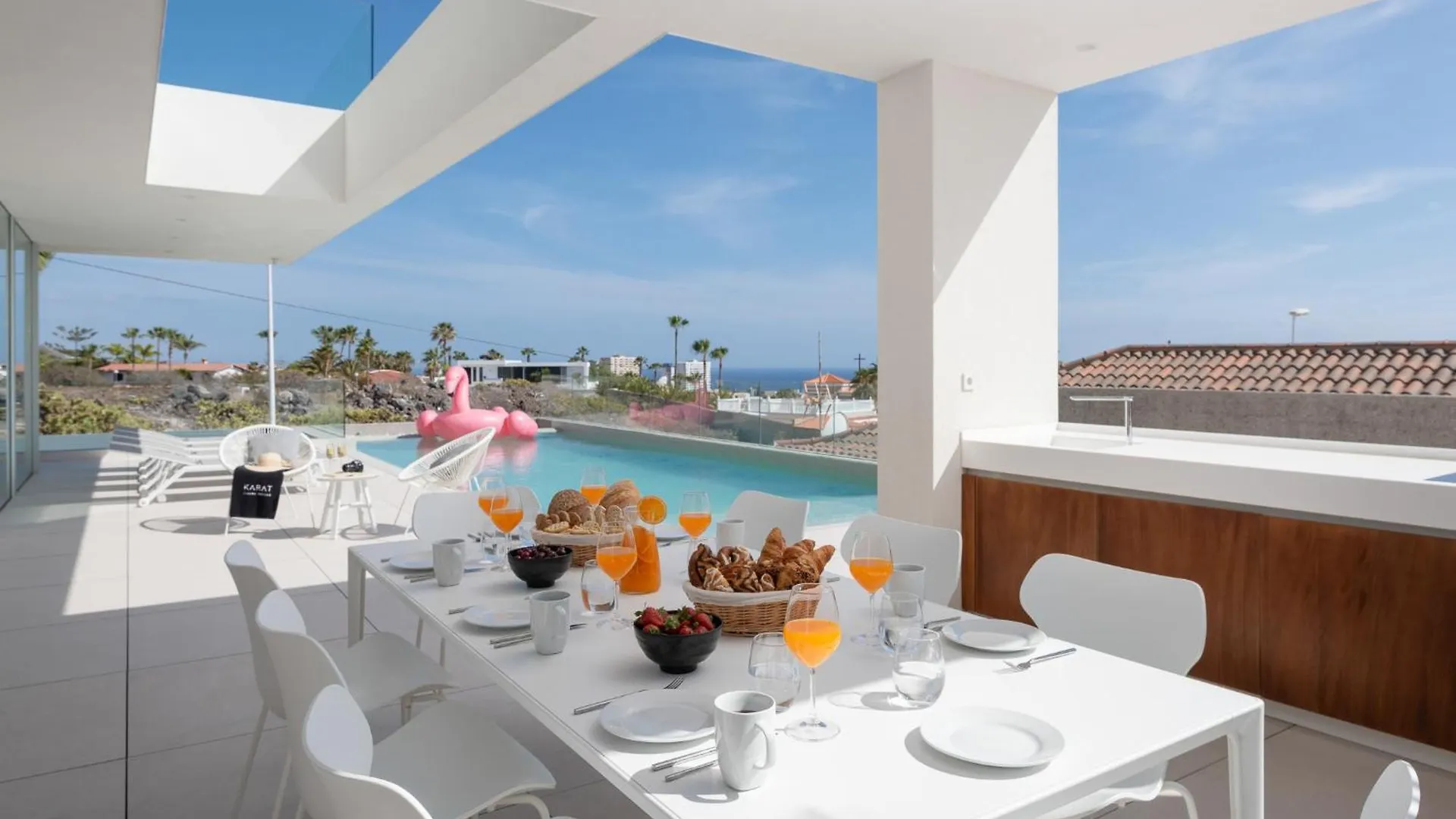 Karat Villa Murano Callao Salvaje