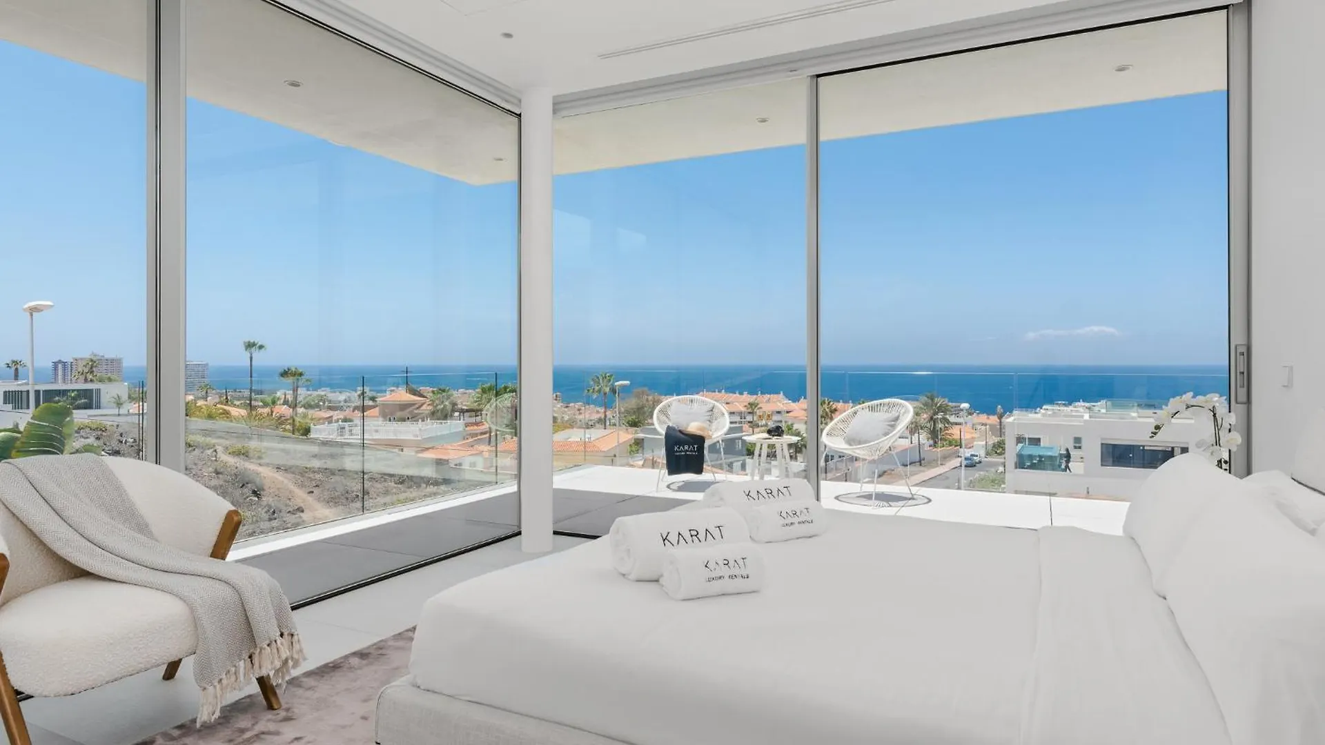Karat Villa Murano Callao Salvaje
