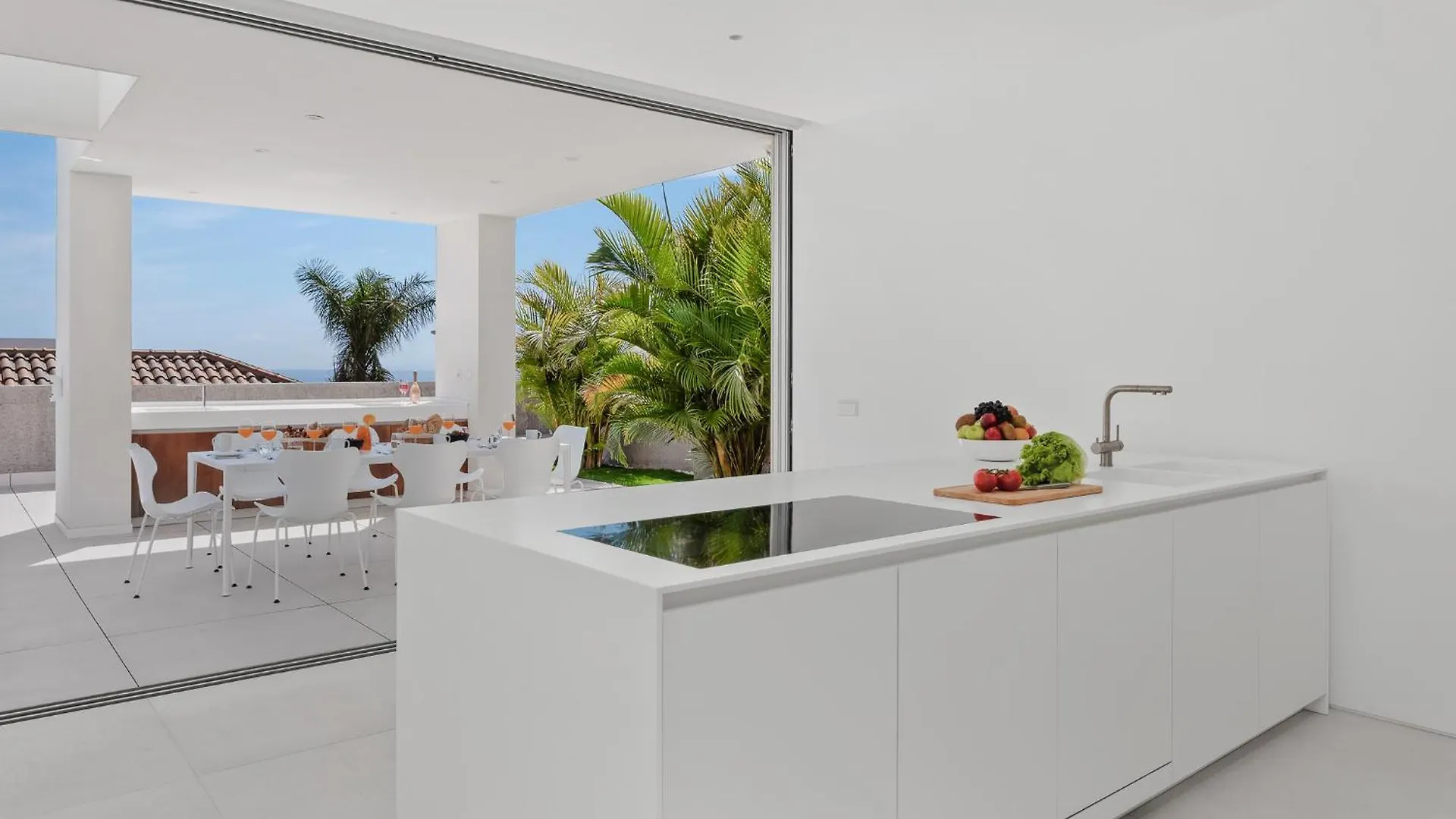 Karat Villa Murano Callao Salvaje