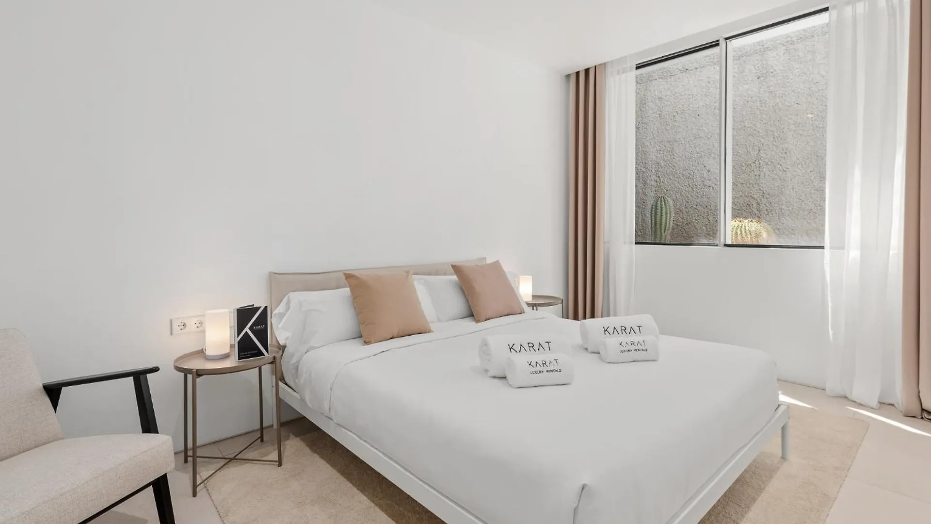 Karat Villa Murano Callao Salvaje 0*,