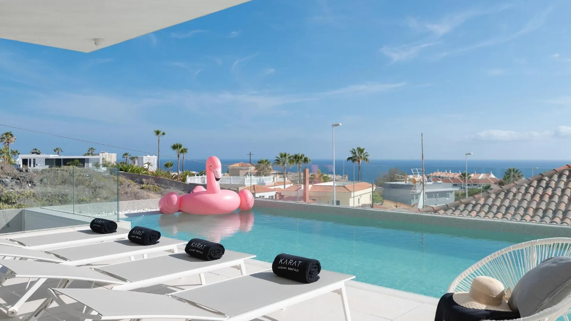 Karat Villa Murano Callao Salvaje Spain