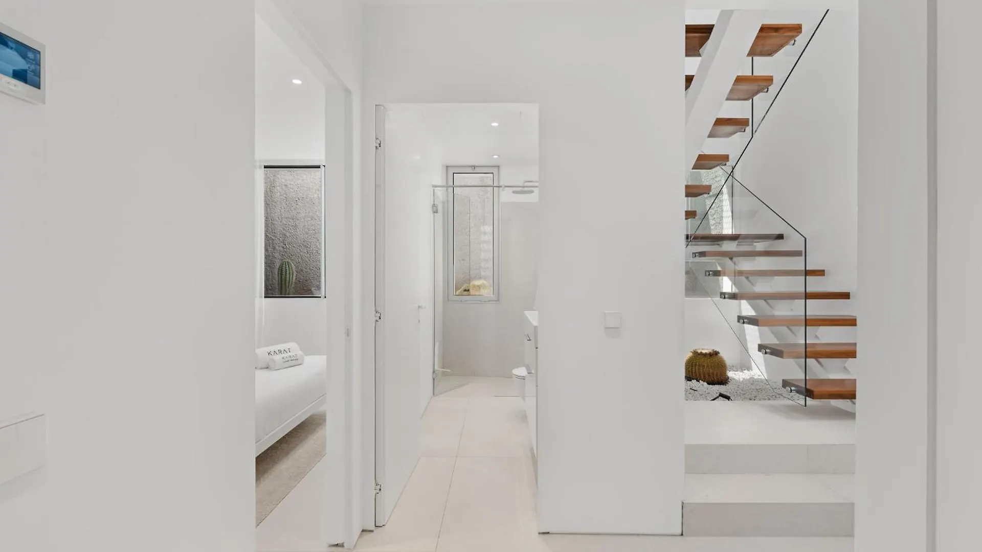 Karat Villa Murano Callao Salvaje