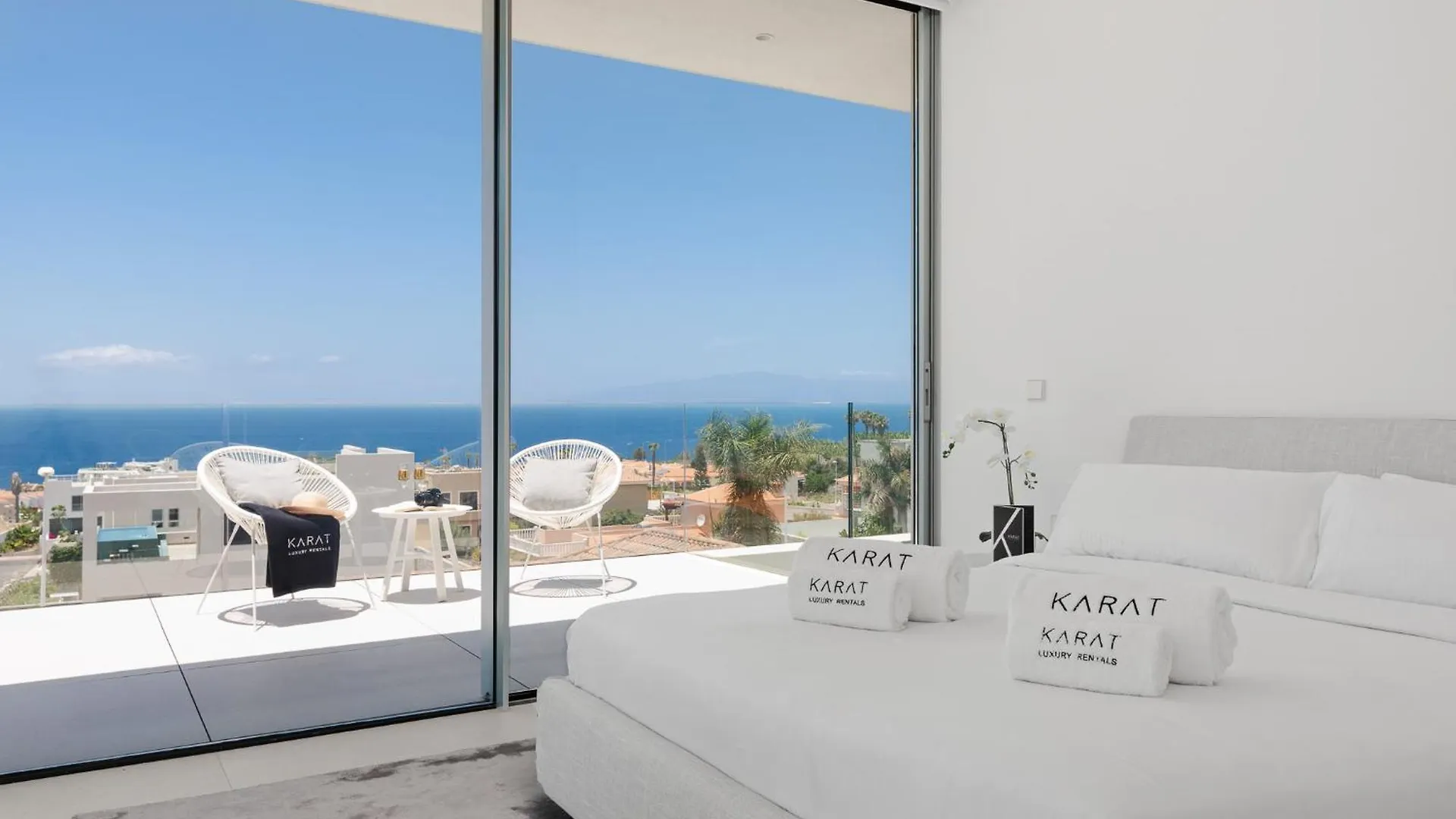 Karat Villa Murano Callao Salvaje
