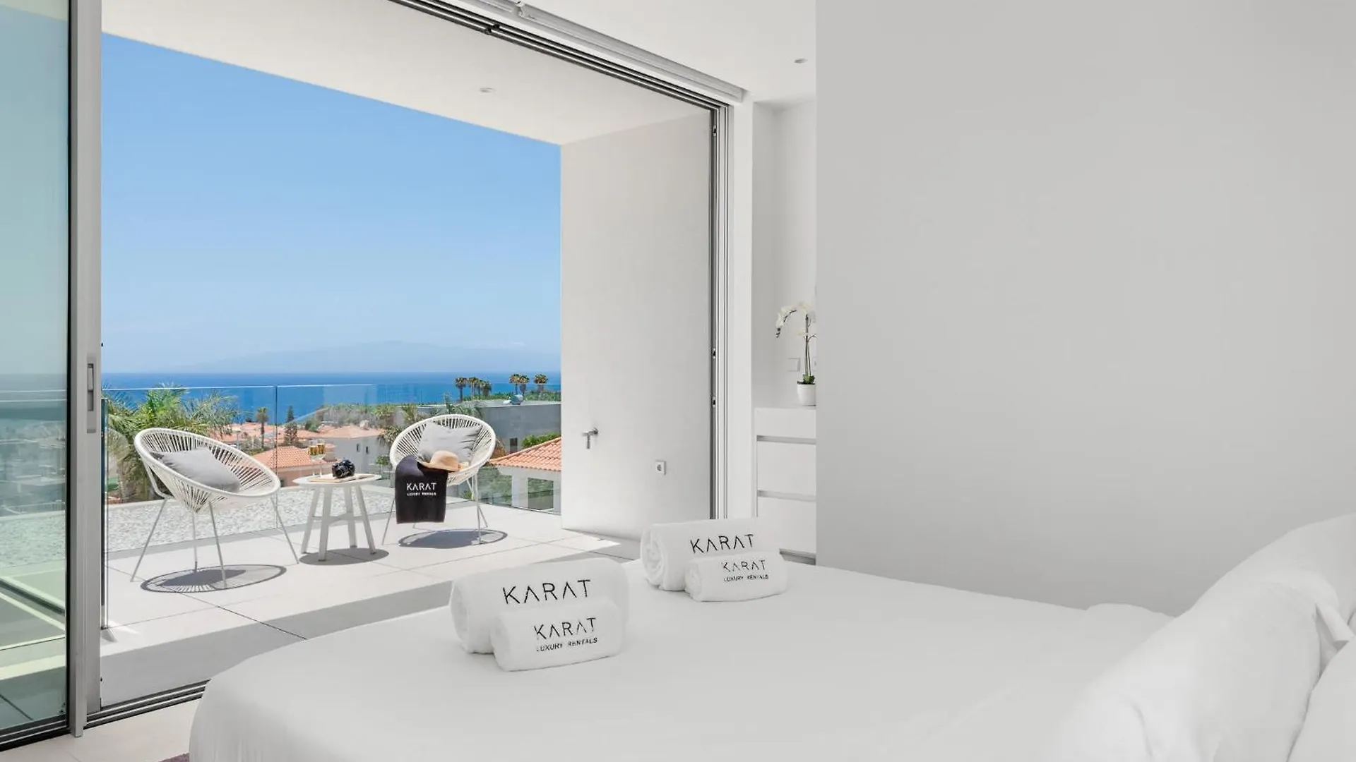 Karat Villa Murano Callao Salvaje Spain