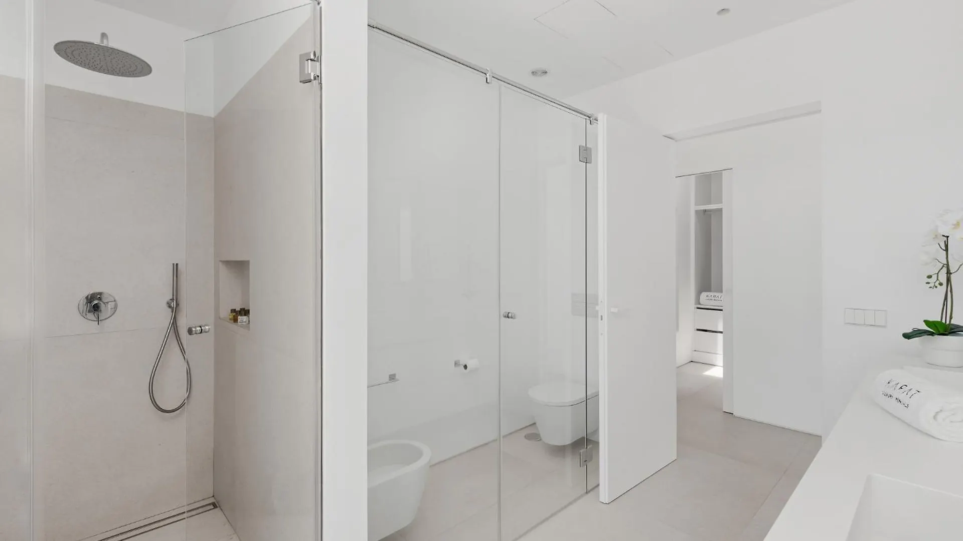 Karat Villa Murano Callao Salvaje