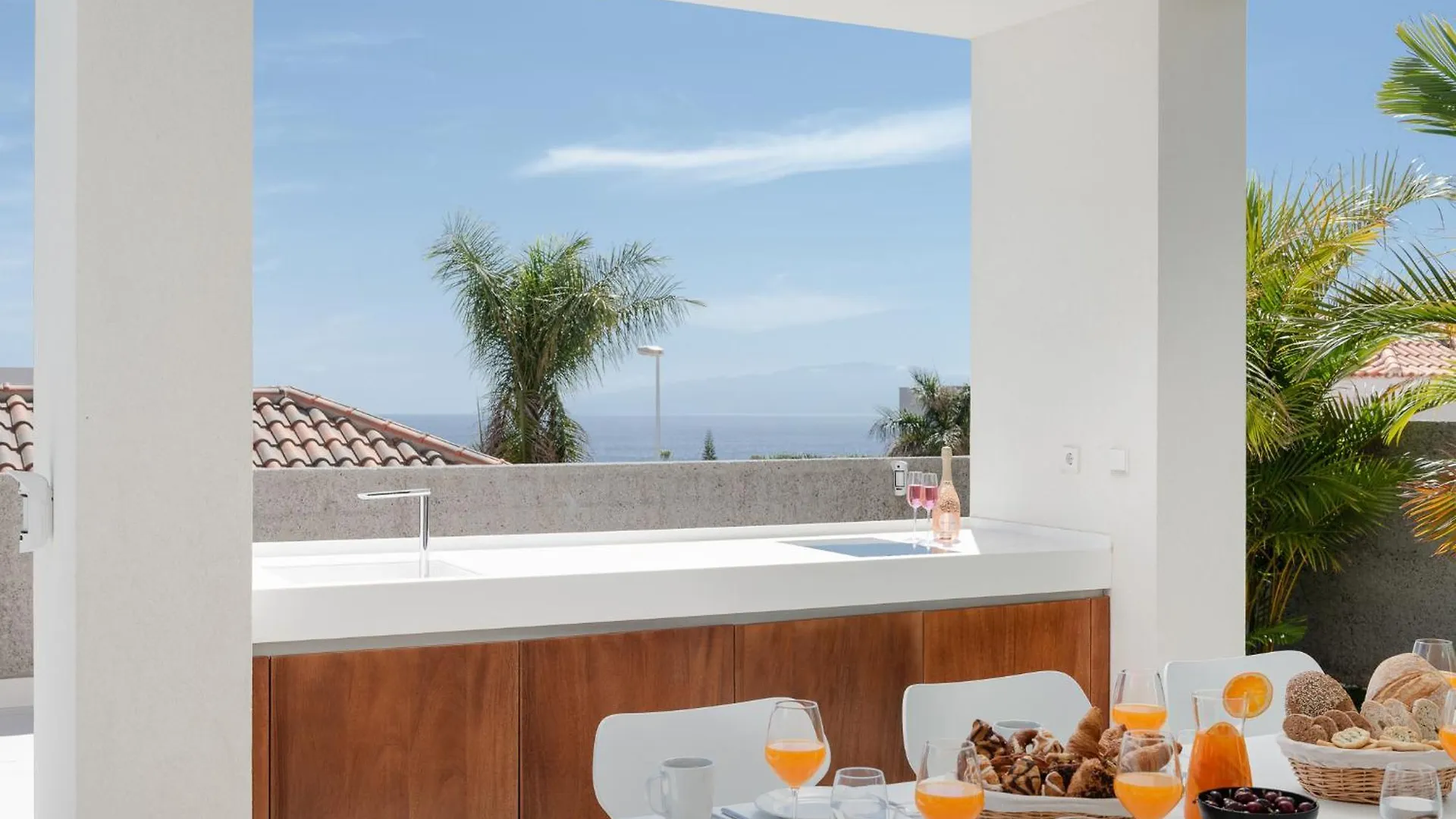 Karat Villa Murano Callao Salvaje 0*,  Spain