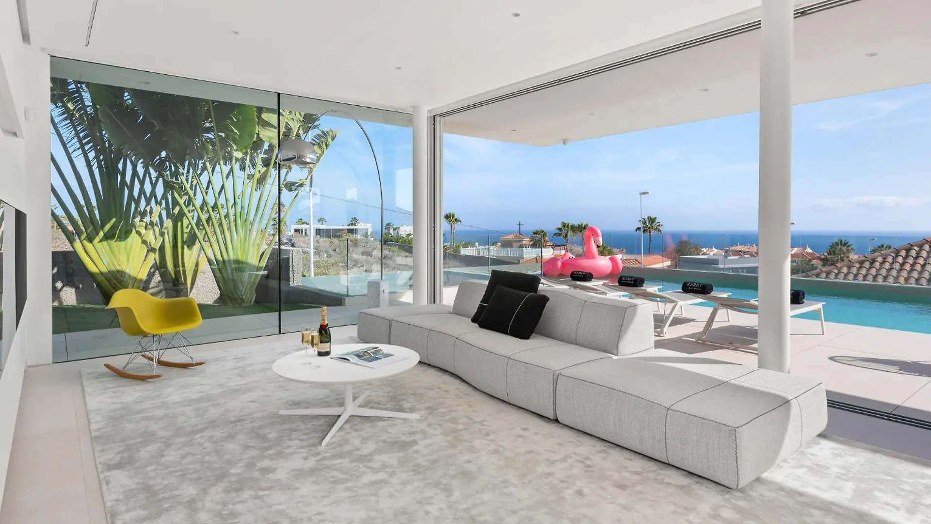 Karat Villa Murano Callao Salvaje