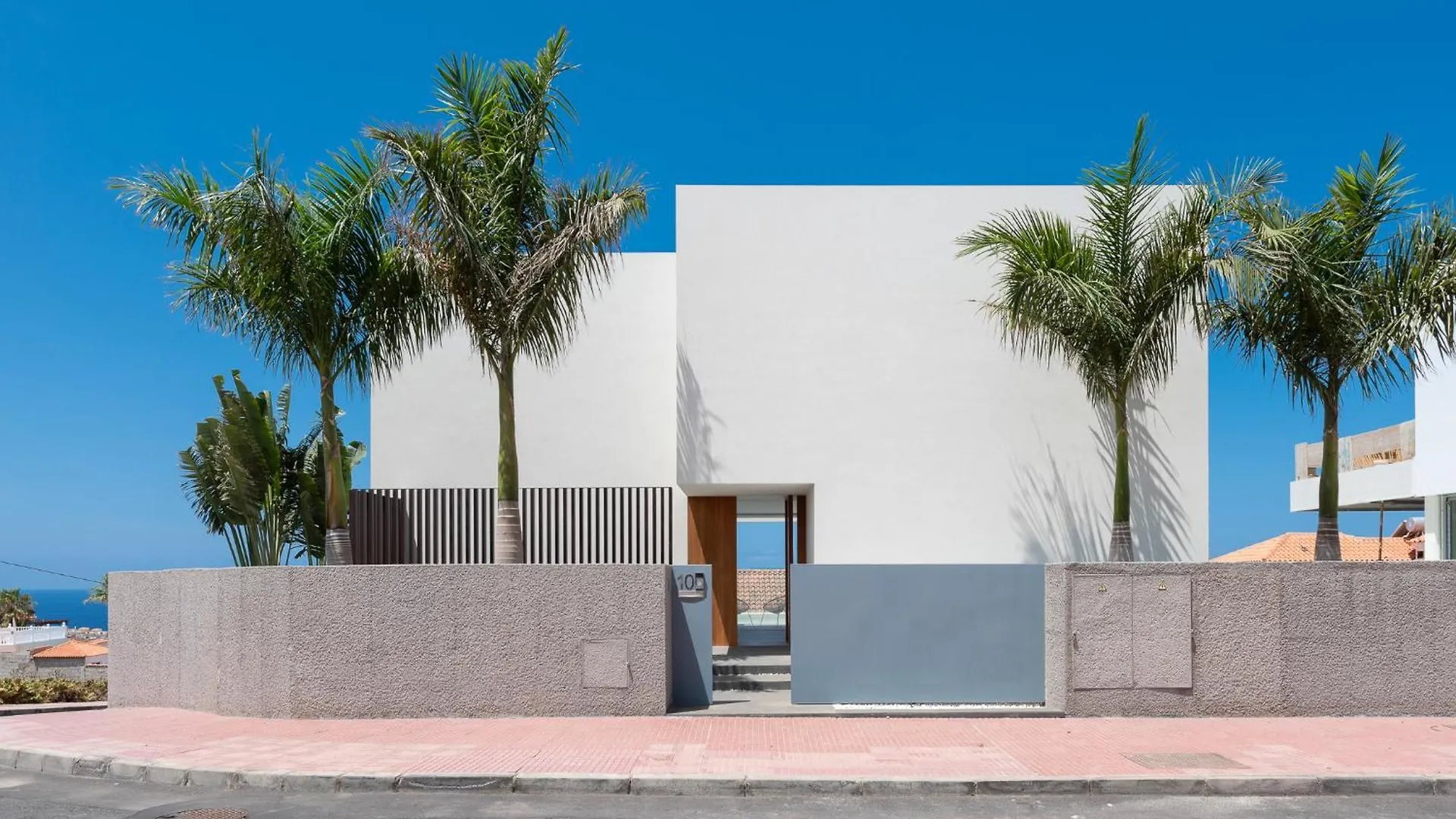 Karat Villa Murano Callao Salvaje